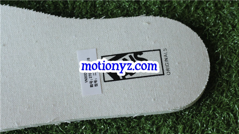 Patta x Van Mean Eyed Cat Old Skool Canvas